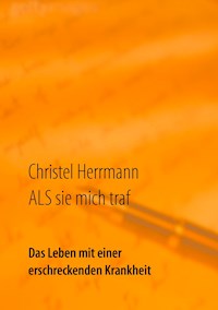 ALS sie mich traf - Christel Herrmann - ebook