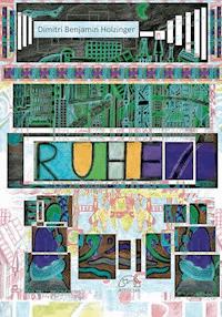 RUHE - Tom Zabel - ebook