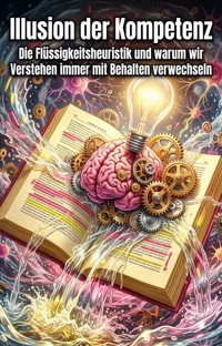 Illusion der Kompetenz - Alexander Roth - ebook