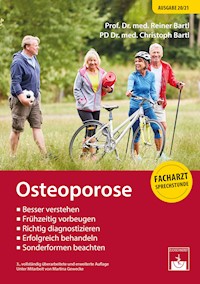 Osteoporose - R. Bartl - ebook