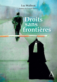 Droits sans frontières - Luc Walleyn - ebook