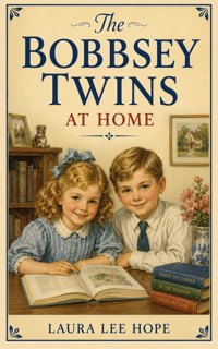 The Bobbsey Twins at Home - Laura Lee Hope - ebook