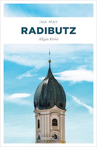 Radibutz - Ina May - ebook