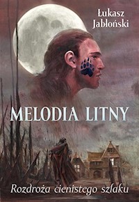 Melodia Litny - Łukasz Jabłoński - książka