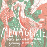 Menagerie - Cheryl Pearson - ebook