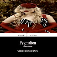 Pygmalion - George Bernard Shaw - ebook