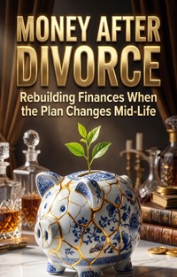 Money After Divorce - Vera Caldwell - ebook