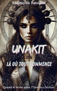Unakit - Mustapha Bouktab - ebook