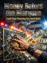 Money Before the Marquee - Natalie Harrington - ebook