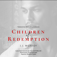 Children of Redemption - McAvoy J. J. - ebook + audiobook + książka
