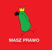 Masz prawo -  - książka