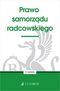 Prawo samorządu radcowskiego -  - książka