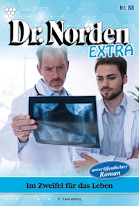 Im Zweifel für das Leben - Vandenberg Patricia - ebook