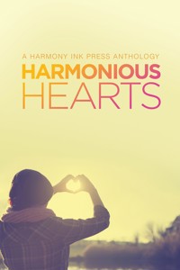 Harmonious Hearts 2014 - Stories from the Young Author Challenge - Laura Beaird - ebook