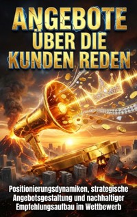 Angebote über die Kunden reden - Kerstin Adler - ebook