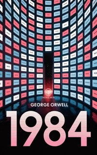 1984 - Neunzehnhundertvierundachtzig - George Orwell - ebook