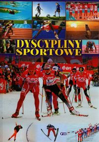 Dyscypliny sportowe -  - książka