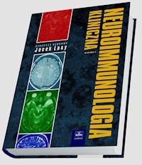 Neuroimmunologia kliniczna -  - książka