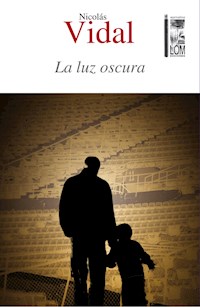 La luz oscura - Nicolás Vidal del Valle - ebook