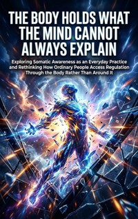 The Body Holds What the Mind Cannot Always Explain - Sarah Whitfield - ebook