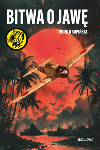Bitwa o Jawę - Witold Supiński - ebook + książka