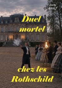 Duel mortel chez les Rothschild - Jacky Jault - ebook