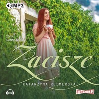 Zacisze - Katarzyna Redmerska - ebook + audiobook + książka