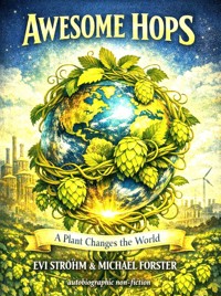 Awesome Hops - Evi Ströhm - ebook