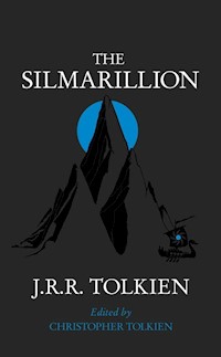 The Silmarillion - Tolkien J.R.R. - książka