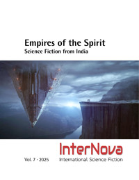 Empires of the Spirit -  - ebook