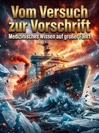 Vom Versuch zur Vorschrift - Claudia Engel - ebook