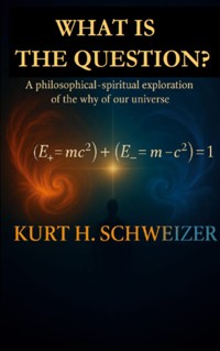 What is the question? - Kurt H. Schweizer - ebook