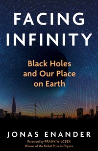 Facing Infinity - Jonas Enander - ebook