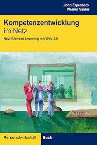 Kompetenzentwicklung im Netz - John Erpenbeck - ebook