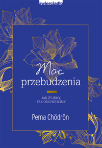 Moc przebudzenia - Chodron Pema - ebook + książka