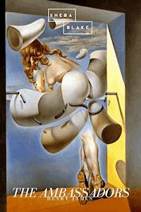 The Ambassadors - Henry James - ebook