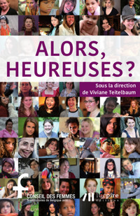 Alors, heureuses ? - Viviane Teitelbaum - ebook