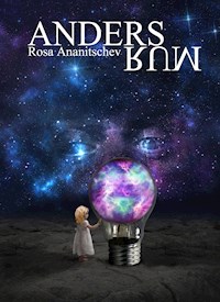 Andersrum - Rosa Ananitschev - ebook