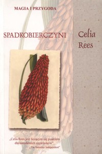Spadkobierczyni - Celia Rees - ebook