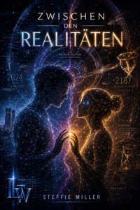 Zwischen den Realitäten - Steffie Miller - ebook