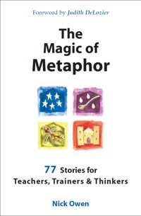 The Magic of Metaphor - Nick Owen - ebook