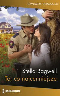 To, co najcenniejsze - Bagwell Stella - ebook