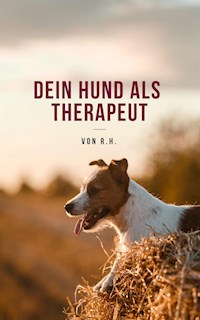 Dein Hund als Therapeut - Rosa Huffmann - ebook