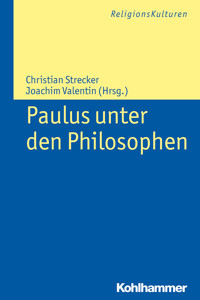 Paulus unter den Philosophen -  - ebook
