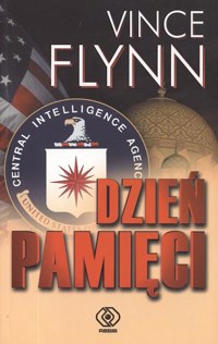 Dzień pamięci - Vince Flynn - ebook