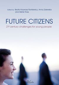 Future citizens -  - książka