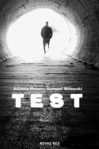 Test - Jolanta Holzer, Samuel Milewski - ebook + audiobook