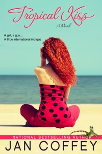 Tropical Kiss - Jan Coffey - ebook