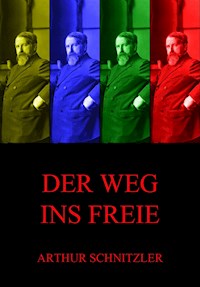 Der Weg ins Freie - Arthur Schnitzler - ebook
