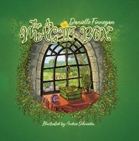 The Magic Box - Danielle Finnegan - ebook